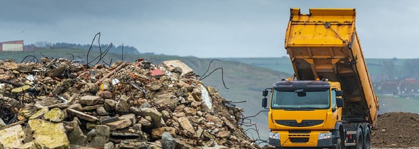 Usługi koszenia traw, Wywóz Gruzu Nieczystości - Wojciech Magrian, Gdańsk